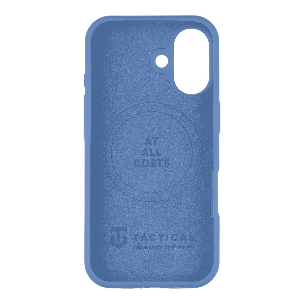Tactical MagForce Velvet Smoothie Kryt pro Apple iPhone 17 Avatar