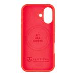Tactical MagForce Velvet Smoothie Kryt pro Apple iPhone 17 Chilli