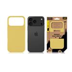 Tactical MagForce Velvet Smoothie Kryt pro Apple iPhone 17 Pro Max/18 Pro Max Banana