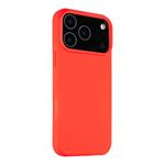 Tactical MagForce Velvet Smoothie Kryt pro Apple iPhone 17 Pro Max/18 Pro Max Chilli