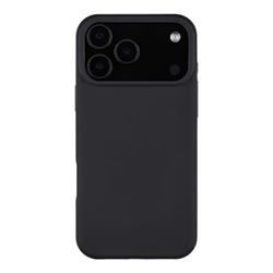 Tactical MagForce Velvet Smoothie Kryt pro Apple iPhone 17 Pro Max Asphalt