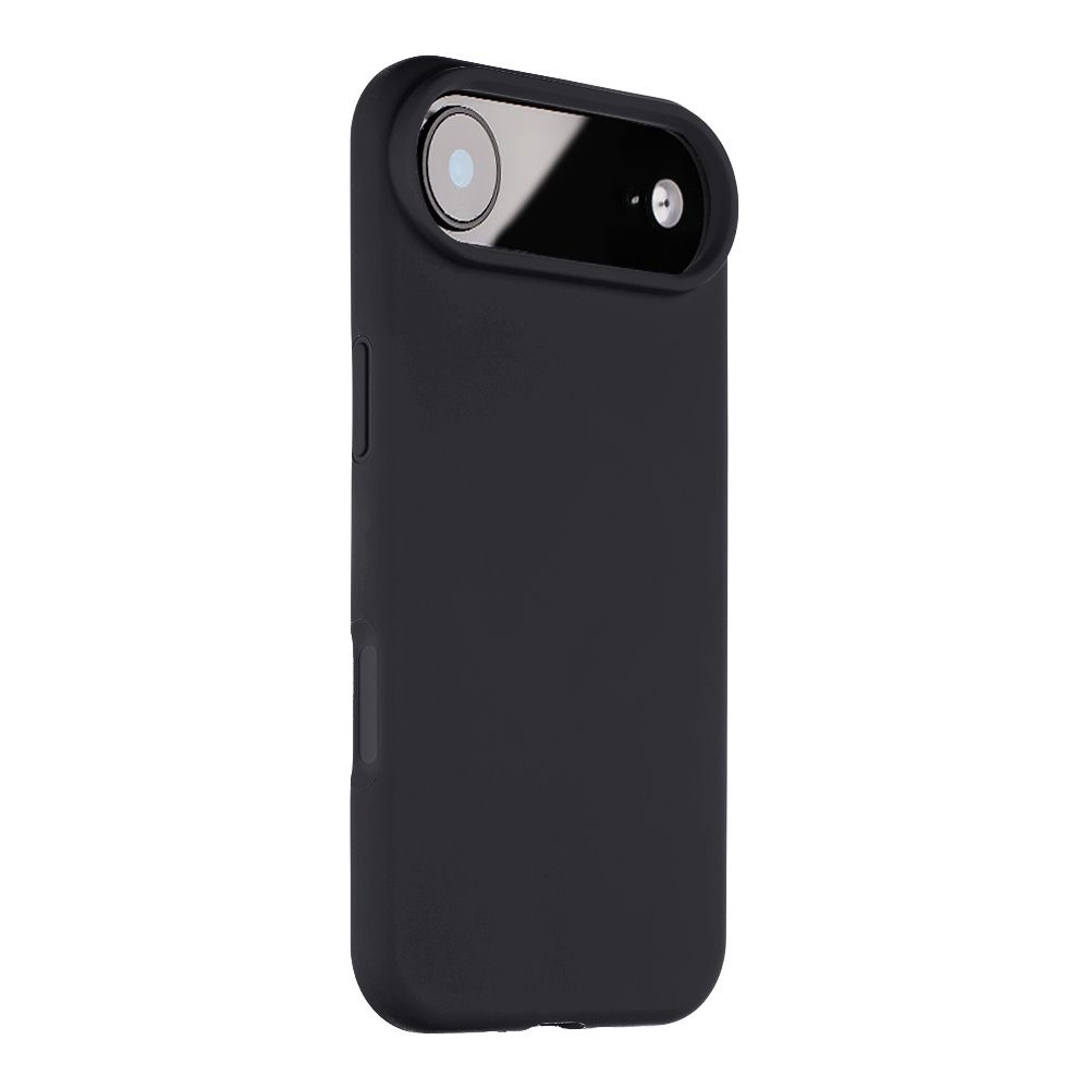 Tactical MagForce Velvet Smoothie Kryt pro Apple iPhone Air Asphalt