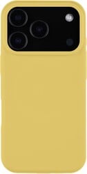 Tactical MagForce Velvet Smoothie puzdro pre Apple iPhone 17 Pro/18 Pro v farbe Banana