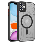 Tactical MagForce Warthog Kryt pro Apple iPhone 11 Asphalt