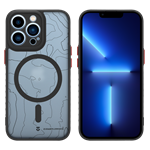Tactical MagForce Warthog Kryt pro Apple iPhone 13 Pro Asphalt