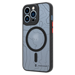 Tactical MagForce Warthog Kryt pro Apple iPhone 13 Pro Asphalt