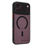 Tactical MagForce Warthog Kryt pro Apple iPhone 17 Pro Max/18 Pro Max Asphalt