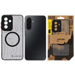 Tactical MagForce Warthog Kryt pro Samsung Galaxy A18 / A17 Asphalt