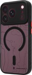Tactical MagForce Warthog – puzdro pre Apple iPhone 17 Pro/18 Pro, farba Asphalt