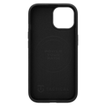 Tactical MagForce WEARe Kryt pro Apple iPhone 15 Black
