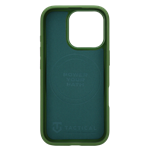Tactical MagForce WEARe Kryt pro Apple iPhone 16 Pro Forest Green