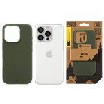 Tactical MagForce WEARe Kryt pro Apple iPhone 16 Pro Forest Green
