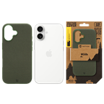 Tactical MagForce WEARe Kryt pro Apple iPhone 17 Forest Green