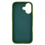 Tactical MagForce WEARe Kryt pro Apple iPhone 17 Forest Green