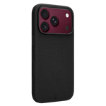 Tactical MagForce WEARe Kryt pro Apple iPhone 17 Pro/18 Pro Black