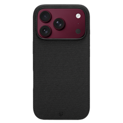 Tactical MagForce WEARe Kryt pro Apple iPhone 17 Pro/18 Pro Black