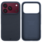 Tactical MagForce WEARe Kryt pro Apple iPhone 17 Pro/18 Pro Blue