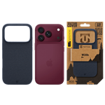 Tactical MagForce WEARe Kryt pro Apple iPhone 17 Pro/18 Pro Blue