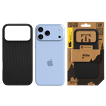 Tactical MagForce WEARe Kryt pro Apple iPhone 17 Pro Max/18 Pro Max Black