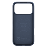 Tactical MagForce WEARe Kryt pro Apple iPhone 17 Pro Max/18 Pro Max Blue