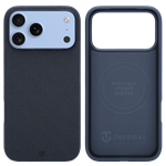 Tactical MagForce WEARe Kryt pro Apple iPhone 17 Pro Max/18 Pro Max Blue