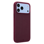 Tactical MagForce WEARe Kryt pro Apple iPhone 17 Pro Max/18 Pro Max Burgundy