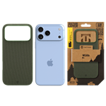Tactical MagForce WEARe Kryt pro Apple iPhone 17 Pro Max/18 Pro Max Forest Green