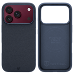 Tactical MagForce WEARe – puzdro pre Apple iPhone 17 Pro/18 Pro, modré