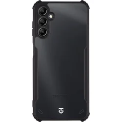 Tactical Quantum Stealth Kryt pro Samsung Galaxy A14 4G/A14 5G Clear/Black