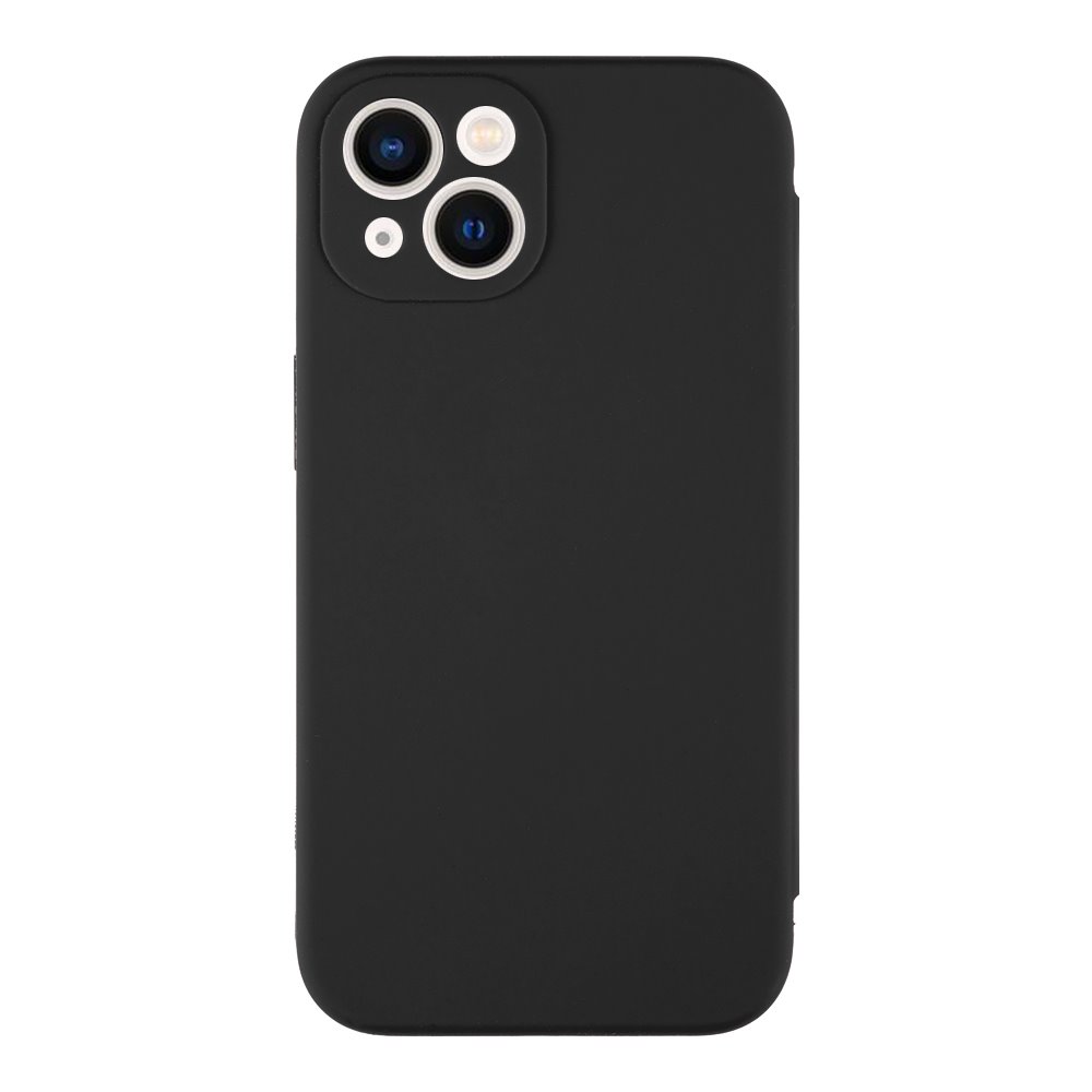 Tactical Safety Smoothie Kryt pro Apple iPhone 13 Asphalt
