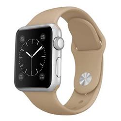 Tactical silikonový řemínek pro Apple Watch 1/2/3 42mm 