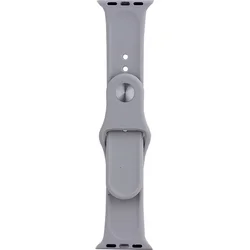 Tactical silikonový řemínek pro Huawei Watch GT Grey