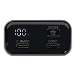 Tactical Squad Company 30W 10000mAh
