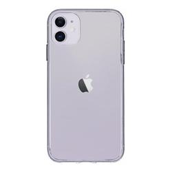 Tactical TPU Kryt pro Apple iPhone 11 Transparent 