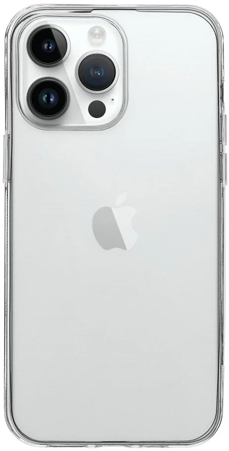 Tactical TPU Kryt pro Apple iPhone 14 Pro Max Transparent