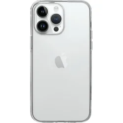 Tactical TPU Kryt pro Apple iPhone 14 Pro Max Transparent