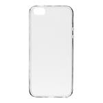 Tactical TPU Kryt pro Apple iPhone 5/5S/SE Transparent