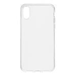 Tactical TPU Kryt pro Apple iPhone X/XS Transparent