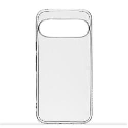 Tactical TPU Kryt pro Google Pixel 10 Pro Transparent
