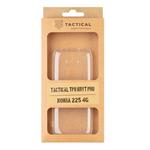 Tactical TPU Kryt pro Nokia 225 Transparent
