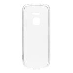 Tactical TPU Kryt pro Nokia 225 Transparent