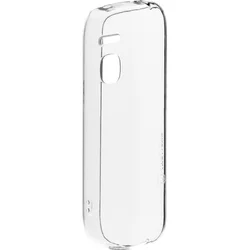 Tactical TPU Kryt pro Nokia 225 Transparent