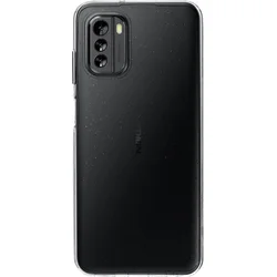 Tactical TPU Kryt pro Nokia G60 5G Transparent