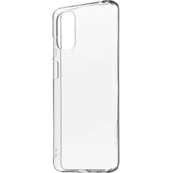Tactical TPU Kryt pro Poco F5 Pro 5G Transparent