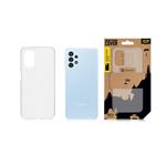 Tactical TPU Kryt pro Samsung Galaxy A13 4G Transparent