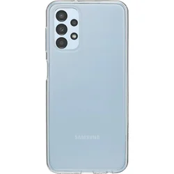 Tactical TPU Kryt pro Samsung Galaxy A13 4G Transparent