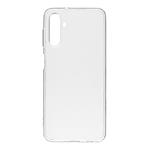 Tactical TPU Kryt pro Samsung Galaxy A13 5G Transparent