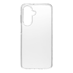 Tactical TPU Kryt pro Samsung Galaxy A18 / A17 4G/5G Transparent