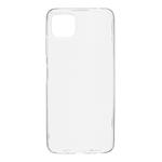 Tactical TPU Kryt pro Samsung Galaxy A22 5G Transparent