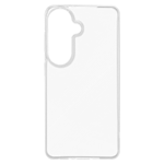 Tactical TPU Kryt pro Samsung Galaxy S26 Transparent